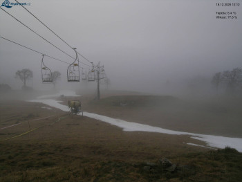 Lyžařský areál Kořenov -...