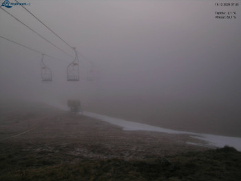 Lyžařský areál Kořenov -...