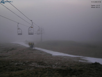 Lyžařský areál Kořenov -...