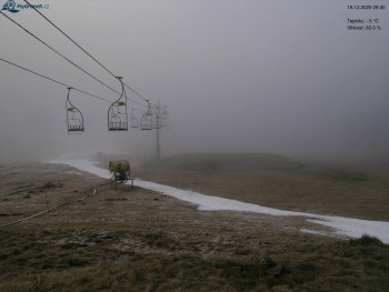 Lyžařský areál Kořenov -...