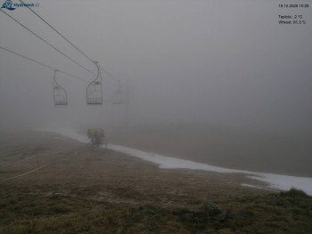 Lyžařský areál Kořenov -...