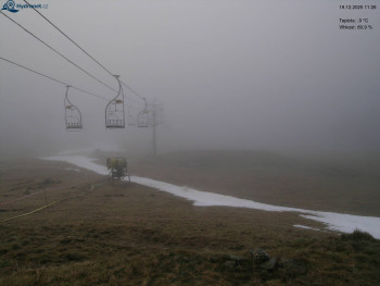 Lyžařský areál Kořenov -...