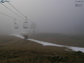 Lyžařský areál Kořenov -...