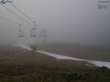 Lyžařský areál Kořenov -...