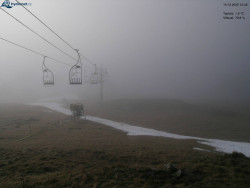 Sjezdovka Morávka - Štěpánka