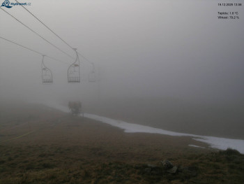 Lyžařský areál Kořenov -...