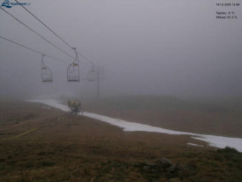 Lyžařský areál Kořenov -...