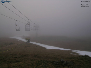 Lyžařský areál Kořenov -...