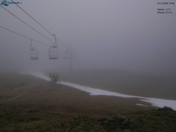 Lyžařský areál Kořenov -...