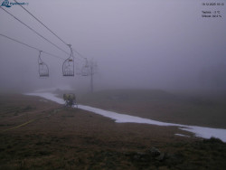 Sjezdovka Morávka - Štěpánka