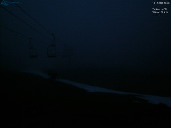 Lyžařský areál Kořenov -...