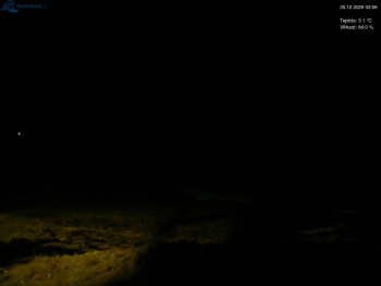 Lyžařský areál Kořenov -...