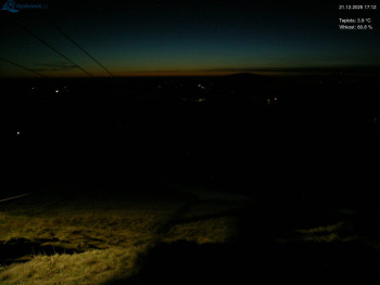 Lyžařský areál Kořenov -...