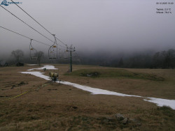 Sjezdovka Morávka - Štěpánka