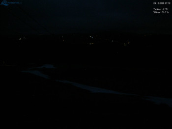 Lyžařský areál Kořenov -...