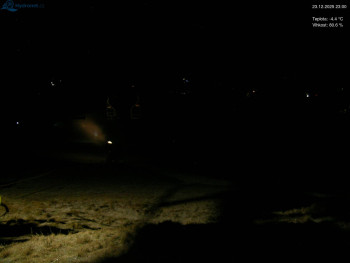 Lyžařský areál Kořenov -...