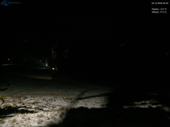 Lyžařský areál Kořenov -...