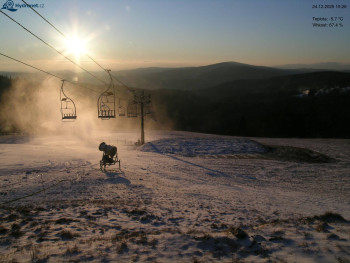 Lyžařský areál Kořenov -...