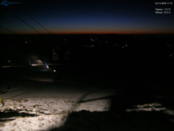 Lyžařský areál Kořenov -...