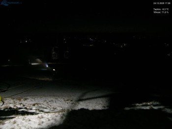 Lyžařský areál Kořenov -...