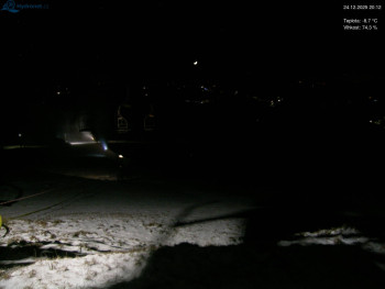 Lyžařský areál Kořenov -...