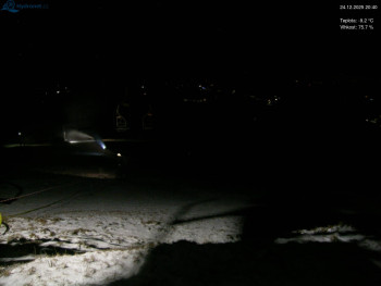 Lyžařský areál Kořenov -...