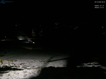 Lyžařský areál Kořenov -...