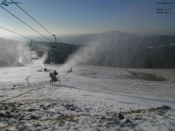 Lyžařský areál Kořenov -...