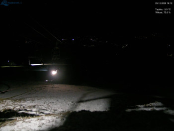 Lyžařský areál Kořenov -...