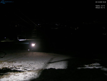 Lyžařský areál Kořenov -...