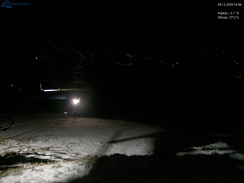 Lyžařský areál Kořenov -...