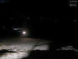 Sjezdovka Morávka - Štěpánka