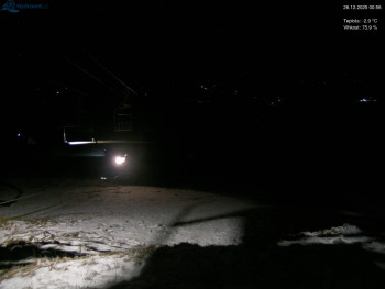 Lyžařský areál Kořenov -...