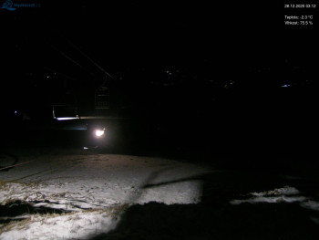 Lyžařský areál Kořenov -...