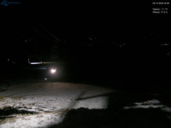 Lyžařský areál Kořenov -...