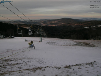 Lyžařský areál Kořenov -...