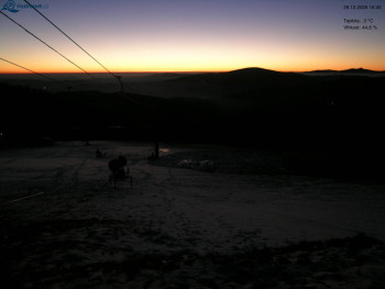 Lyžařský areál Kořenov -...