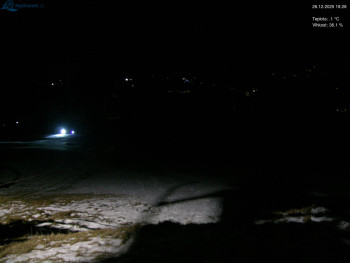 Lyžařský areál Kořenov -...