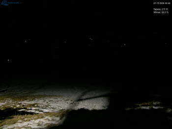 Lyžařský areál Kořenov -...