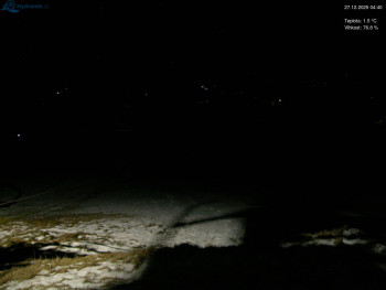 Lyžařský areál Kořenov -...