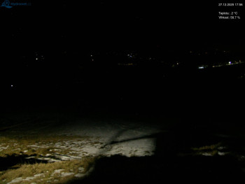 Lyžařský areál Kořenov -...