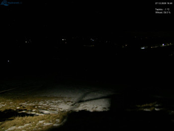 Lyžařský areál Kořenov -...