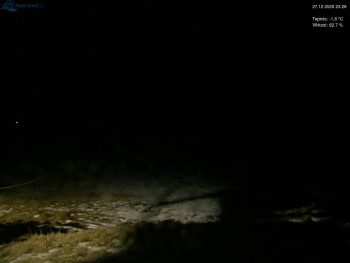 Lyžařský areál Kořenov -...