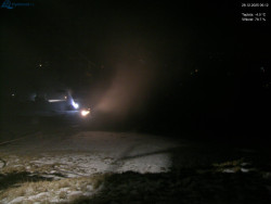 Sjezdovka Morávka - Štěpánka