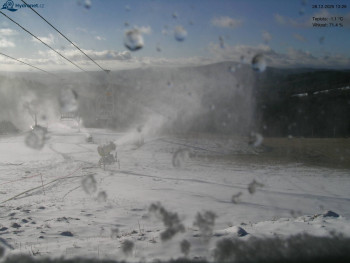 Lyžařský areál Kořenov -...