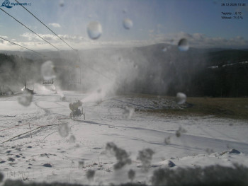 Lyžařský areál Kořenov -...