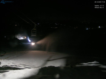 Lyžařský areál Kořenov -...