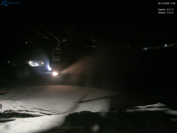 Lyžařský areál Kořenov -...