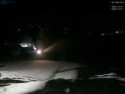 Sjezdovka Morávka - Štěpánka