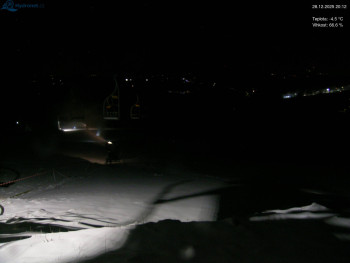 Lyžařský areál Kořenov -...